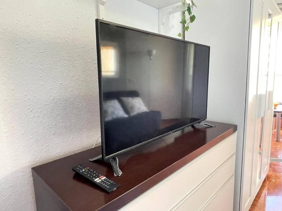 Estudio Miramarprimera Linea Playa Amazing Views Беналмадена Екстериор снимка